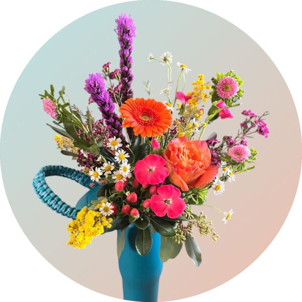 30oz Stainless Steel Tumbler Arrangement - Image 4