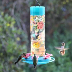 Hummingbird Feeder