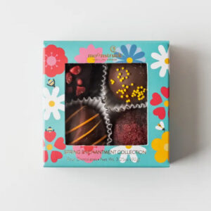 Moonstruck Spring Enchantment Truffle Collection